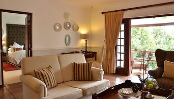 Highgrove House
