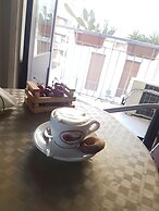 Bed & Breakfast Macallé