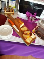 Bed & Breakfast Macallé