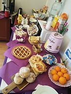 Bed & Breakfast Macallé