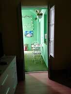 Bed & Breakfast Macallé