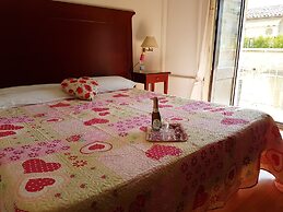 Bed & Breakfast Macallé