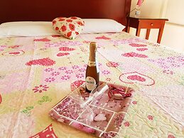 Bed & Breakfast Macallé