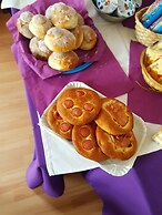 Bed & Breakfast Macallé