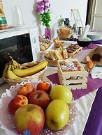 Bed & Breakfast Macallé