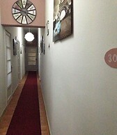 Bed & Breakfast Macallé