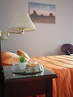 Bed & Breakfast Macallé