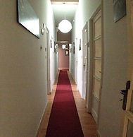 Bed & Breakfast Macallé