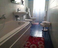 Bed & Breakfast Macallé