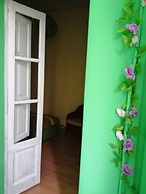 Bed & Breakfast Macallé