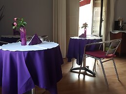 Bed & Breakfast Macallé