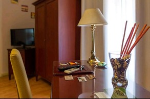 Bed & Breakfast Macallé