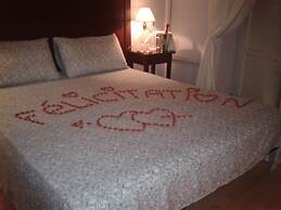 Bed & Breakfast Macallé