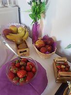 Bed & Breakfast Macallé