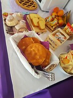 Bed & Breakfast Macallé