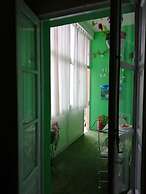 Bed & Breakfast Macallé