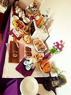 Bed & Breakfast Macallé