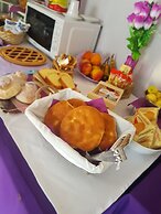 Bed & Breakfast Macallé