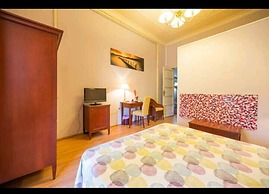 Bed & Breakfast Macallé