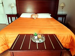 Bed & Breakfast Macallé