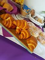 Bed & Breakfast Macallé