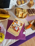 Bed & Breakfast Macallé