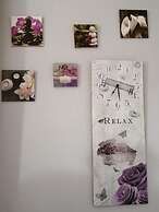 Bed & Breakfast Macallé