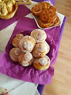 Bed & Breakfast Macallé