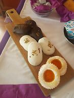 Bed & Breakfast Macallé