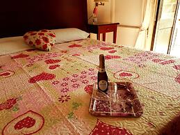 Bed & Breakfast Macallé