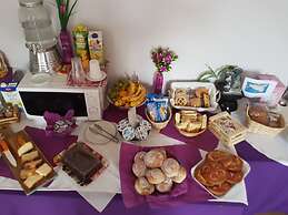 Bed & Breakfast Macallé