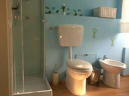 Bed & Breakfast Macallé