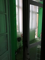 Bed & Breakfast Macallé