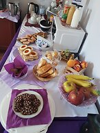 Bed & Breakfast Macallé