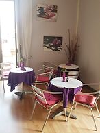 Bed & Breakfast Macallé