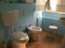 Bed & Breakfast Macallé