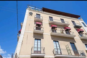 Bed & Breakfast Macallé