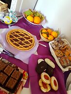 Bed & Breakfast Macallé