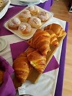 Bed & Breakfast Macallé