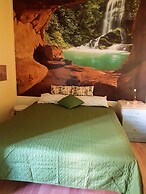 Bed & Breakfast Macallé