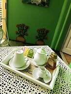 Bed & Breakfast Macallé