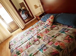 Bed & Breakfast Macallé