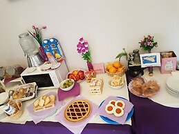 Bed & Breakfast Macallé