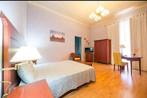 Bed & Breakfast Macallé