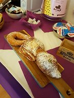 Bed & Breakfast Macallé