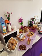 Bed & Breakfast Macallé