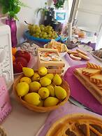 Bed & Breakfast Macallé