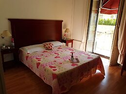 Bed & Breakfast Macallé