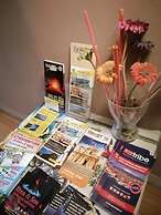 Bed & Breakfast Macallé