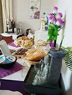 Bed & Breakfast Macallé